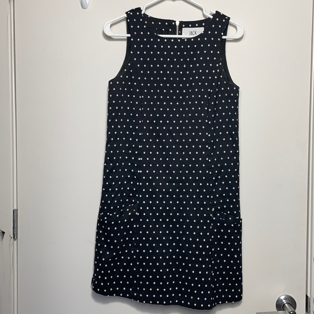 JACK Sheath Dress NWOT